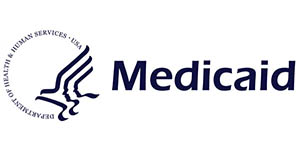 Image result for medicaid logo