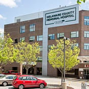 Location image for Crozer Health Medical Group Vascular Surgery - Drexel Hill